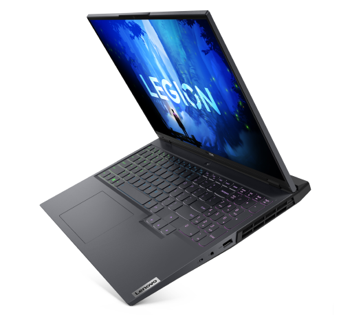 Yoga Slim 7 Pro X